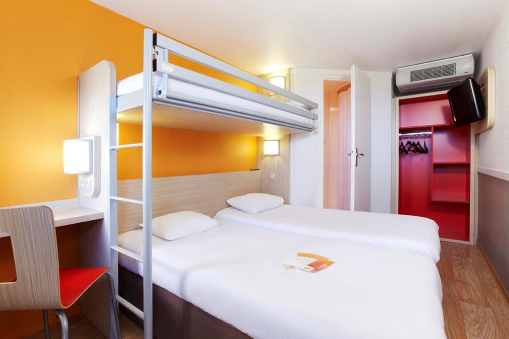 Premiere Classe Toulouse Sesquieres Zimmer foto